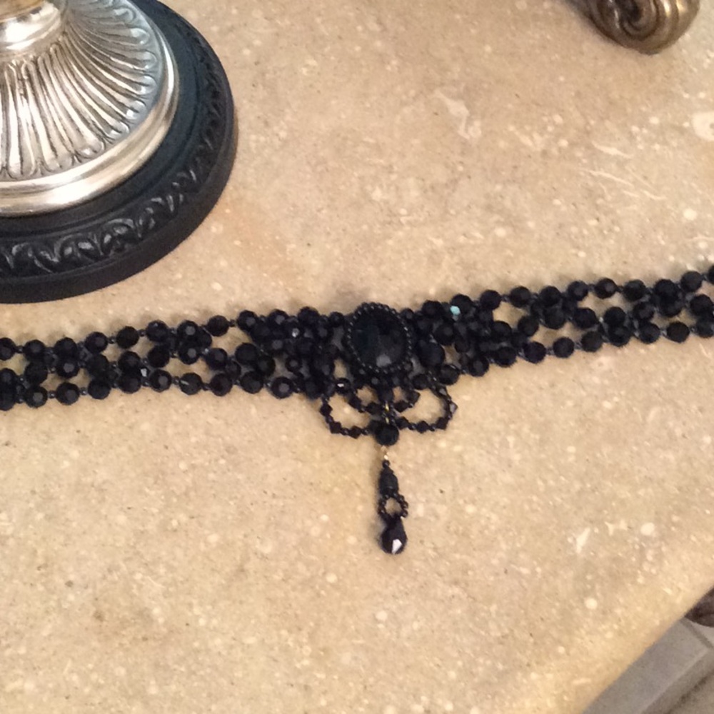 Vintage Fazio Choker
